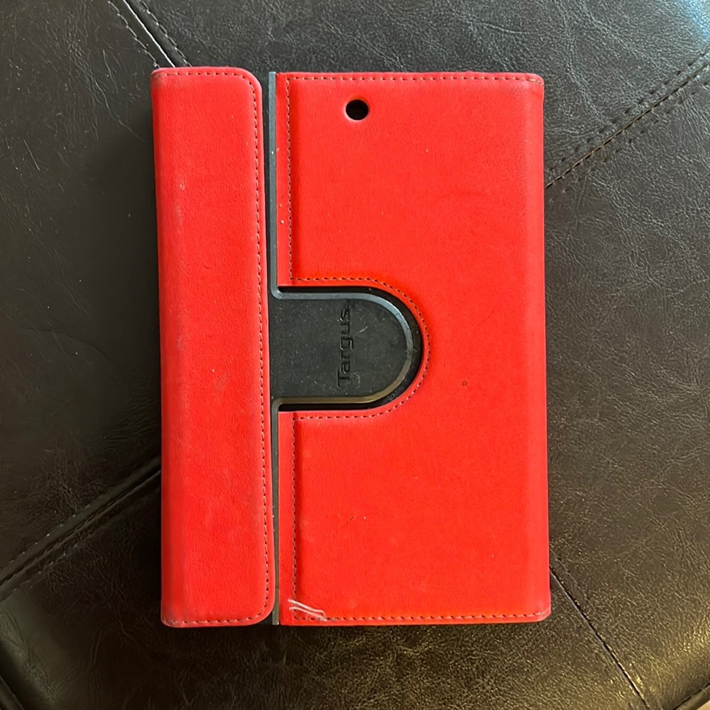 iPad Mini from 2017